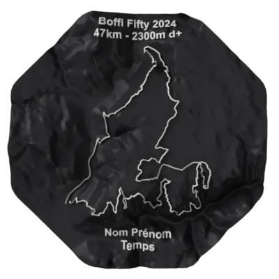 Boffi Fifty (Templiers) 2024