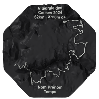 Intégrale des Causes (Templiers) 2024